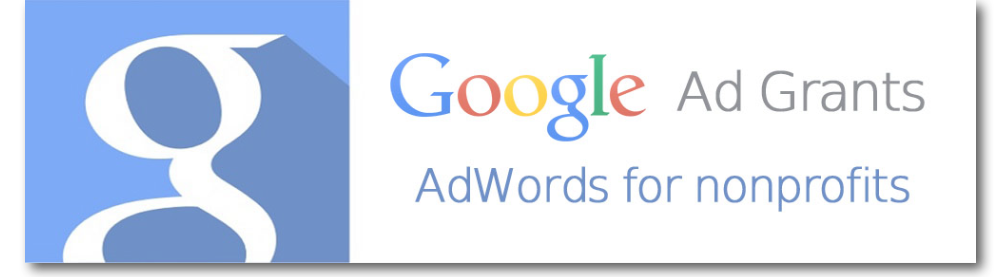Google Ad Grants Update