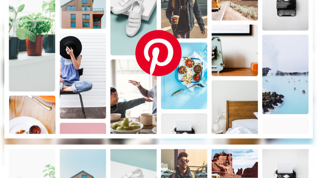 Zakelijk beginnen met Pinterest