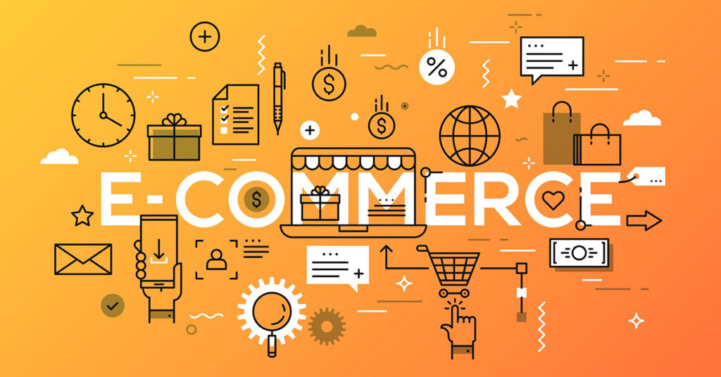 e-commerce 2021