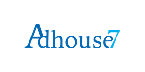 adhouse7 logo