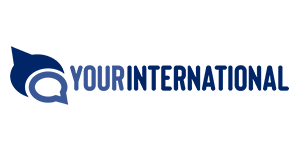 YourInternational Logo